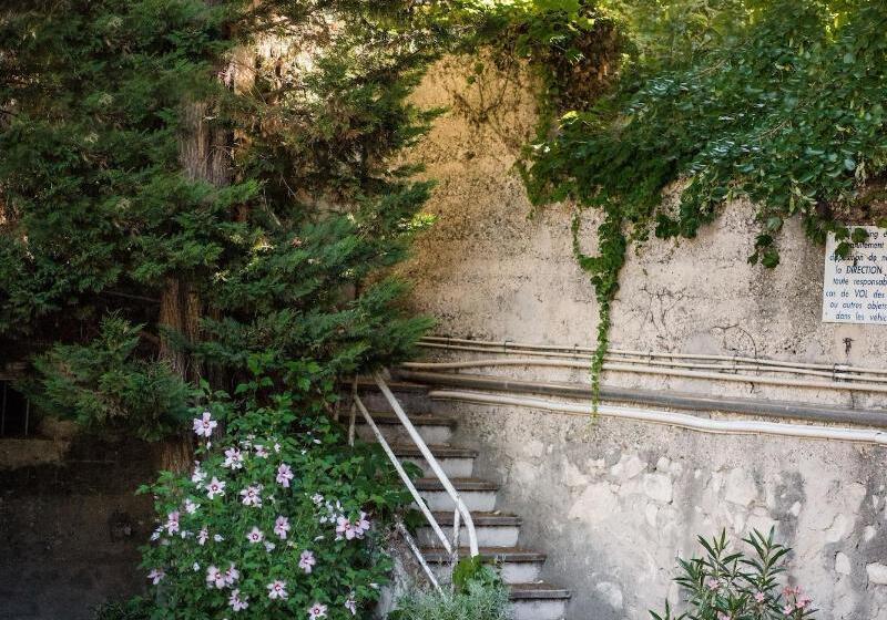 Отель D'angleterre