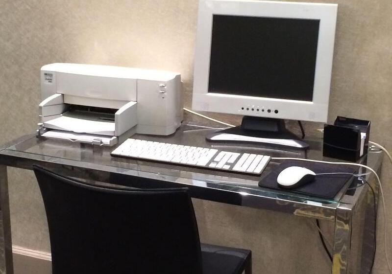 Отель D'angleterre