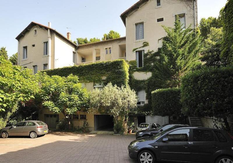 Отель D'angleterre