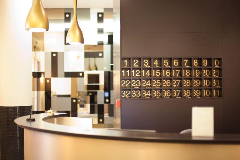 Отель D'angleterre