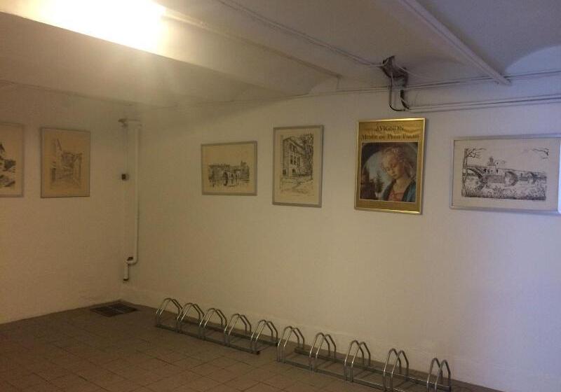 Отель D'angleterre