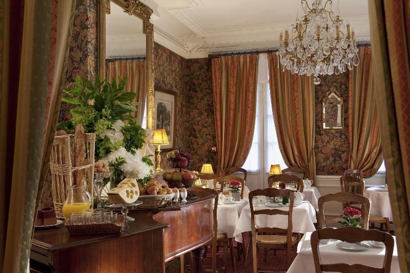 هتل D'angleterre