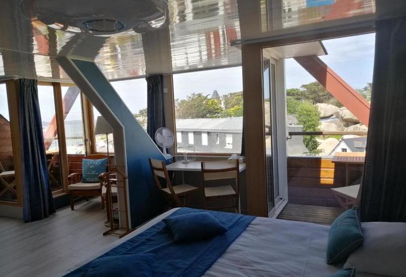 Отель De La Mer