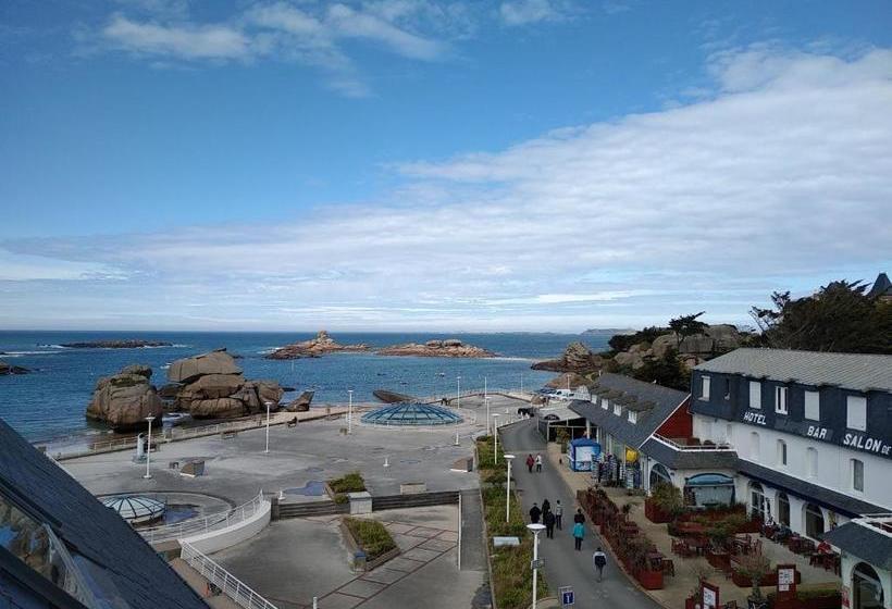 Отель De La Mer