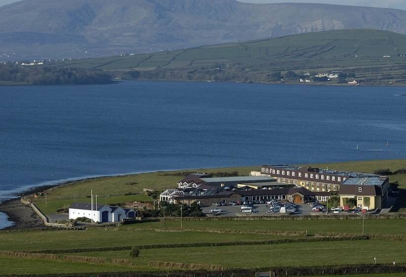 בית מלון כפרי Dingle Skellig