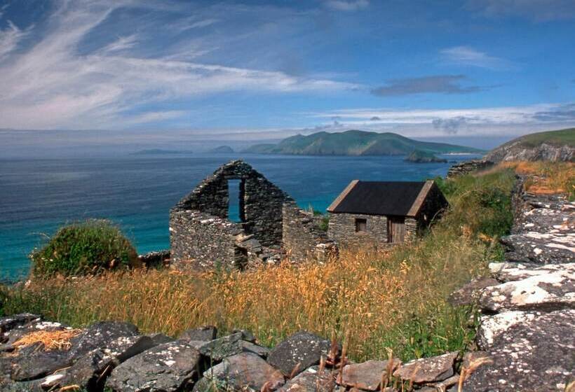 בית מלון כפרי Dingle Skellig