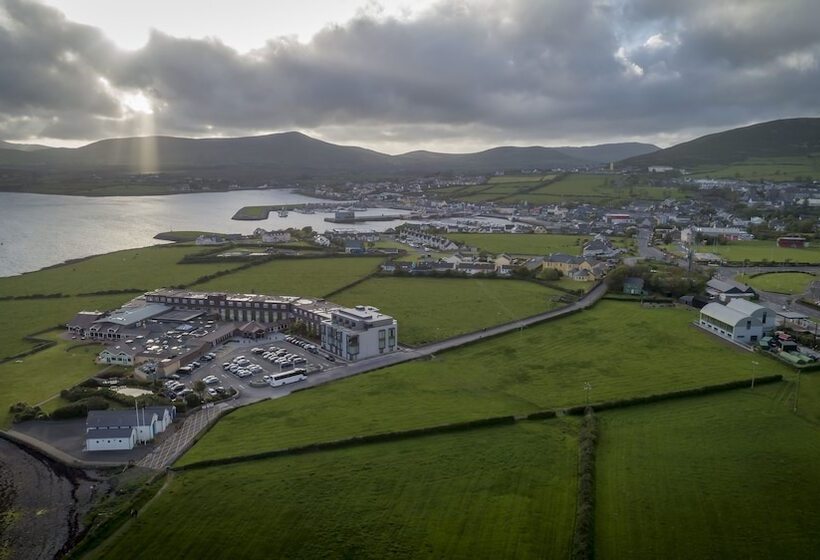 בית מלון כפרי Dingle Skellig