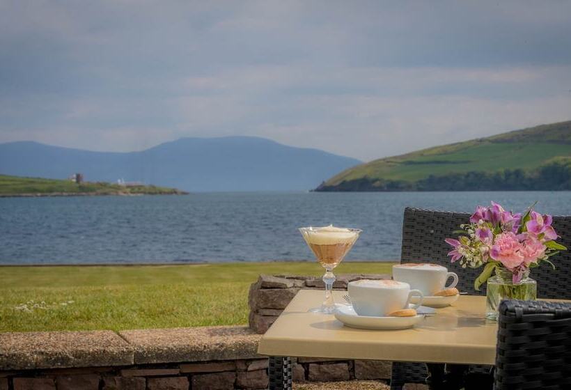 בית מלון כפרי Dingle Skellig