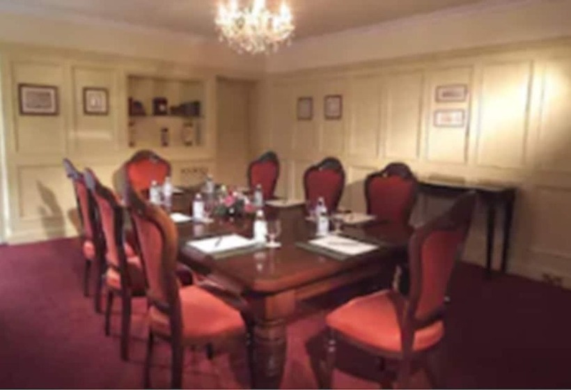 בית מלון כפרי Dingle Skellig