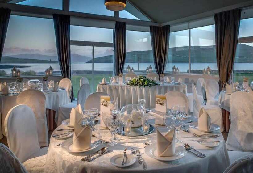 בית מלון כפרי Dingle Skellig