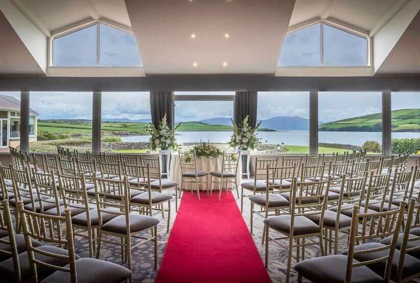 בית מלון כפרי Dingle Skellig