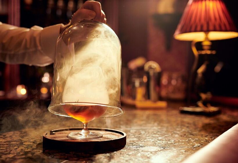 Отель Dromoland Castle