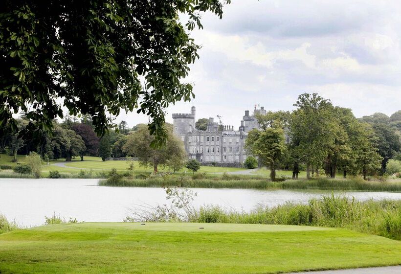 Отель Dromoland Castle