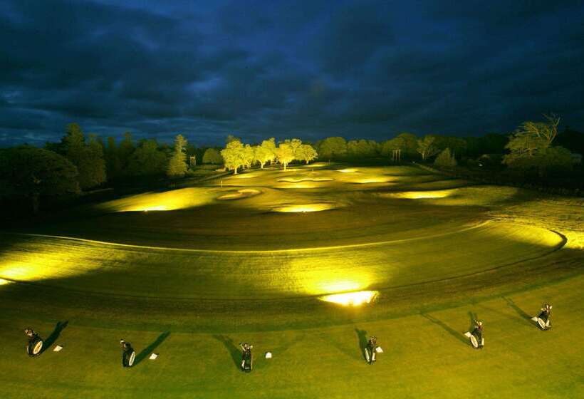 Отель Dromoland Castle