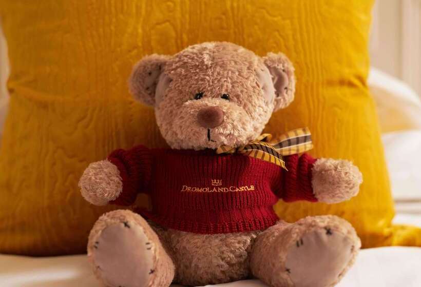 Отель Dromoland Castle