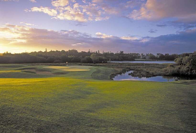Отель Dromoland Castle