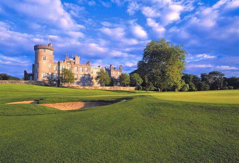 Отель Dromoland Castle