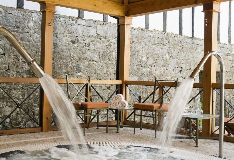 Отель Dromoland Castle