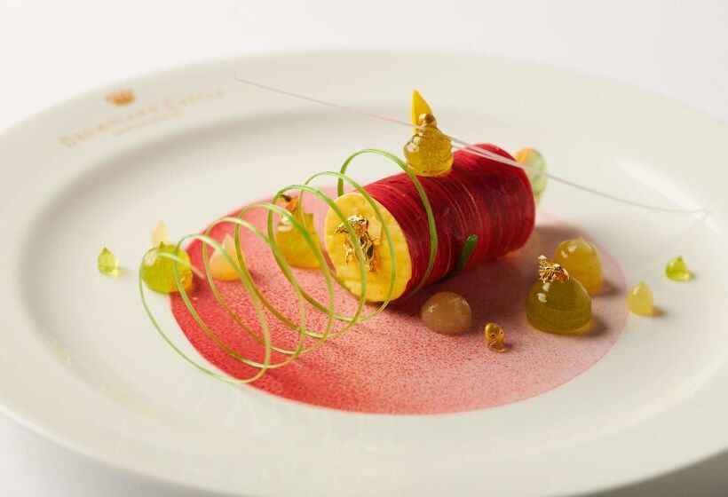 Отель Dromoland Castle