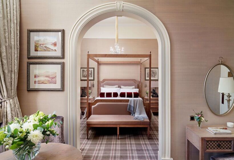 Отель Dromoland Castle