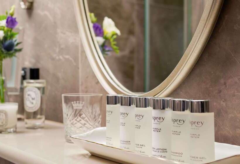 Отель Dromoland Castle