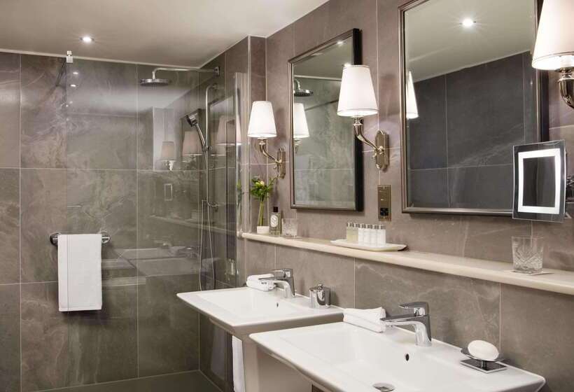 Отель Dromoland Castle