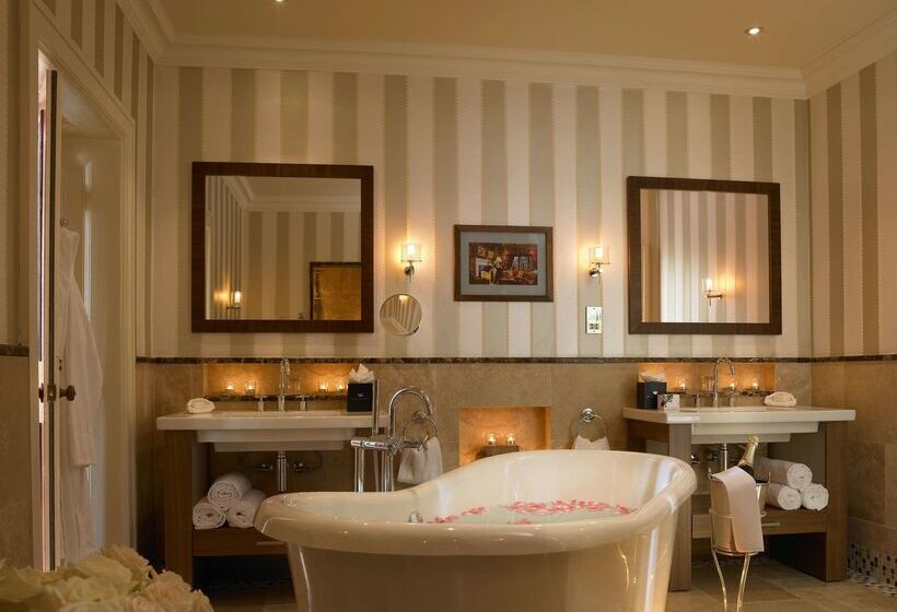 Отель Dromoland Castle