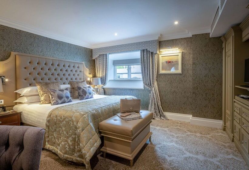 Отель Dromoland Castle