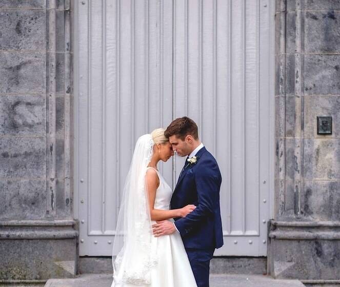 Отель Dromoland Castle