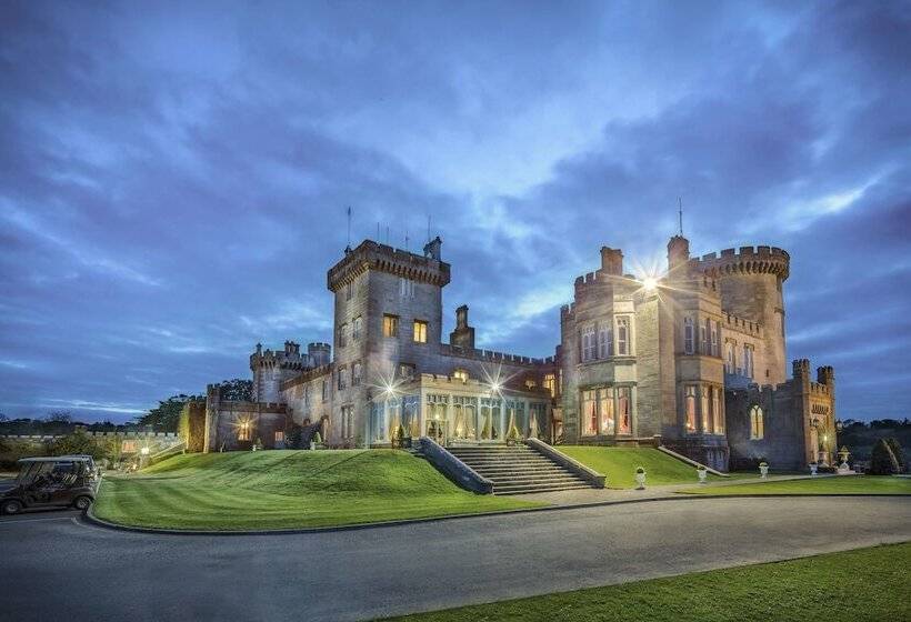 Отель Dromoland Castle