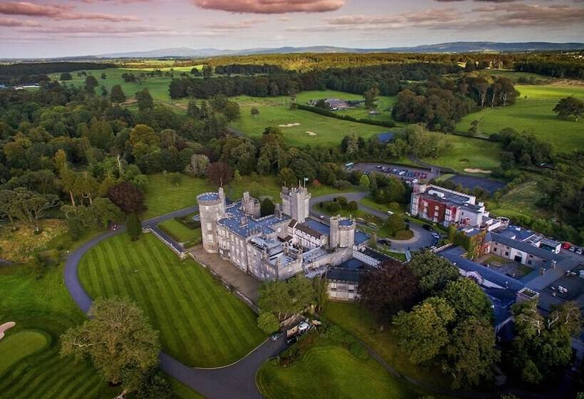 Отель Dromoland Castle