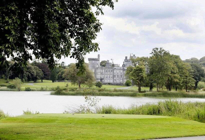 Отель Dromoland Castle