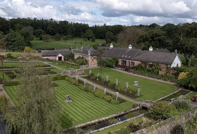 Отель Dromoland Castle