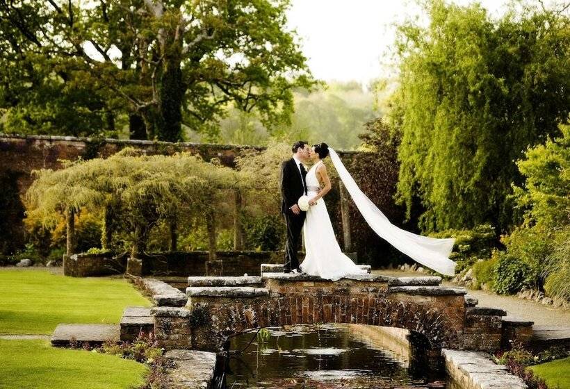 Отель Dromoland Castle