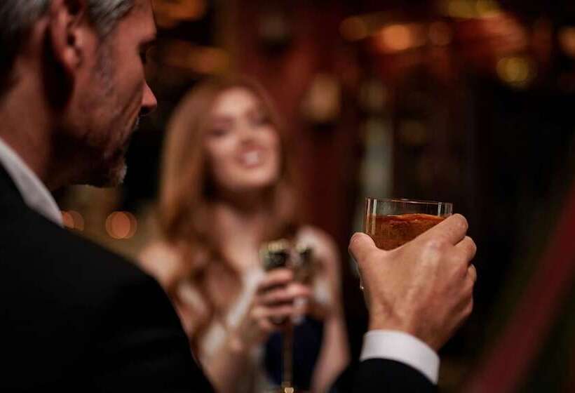 Отель Dromoland Castle