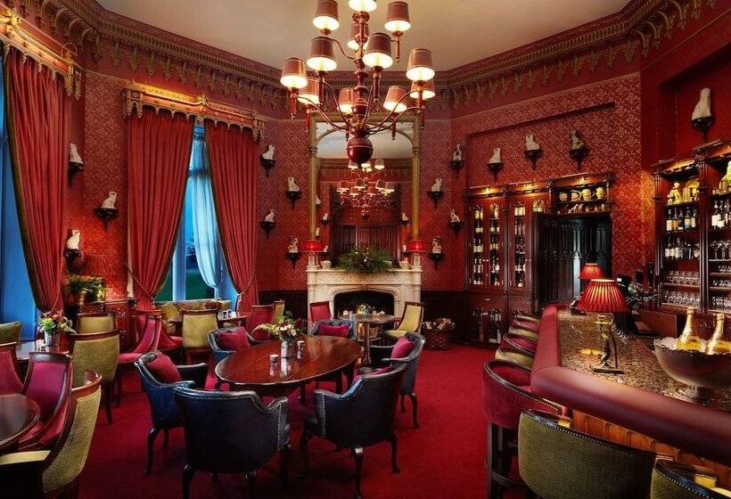 Отель Dromoland Castle