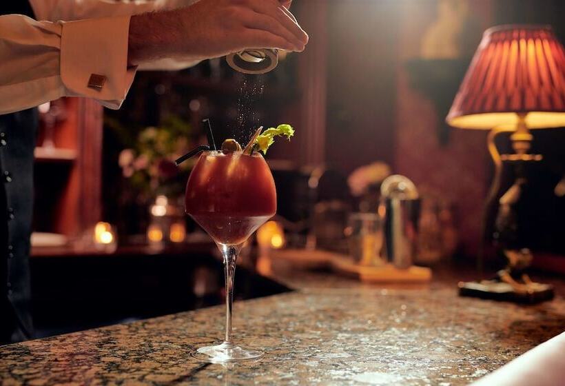 Отель Dromoland Castle