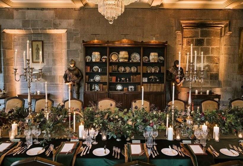 Отель Dromoland Castle