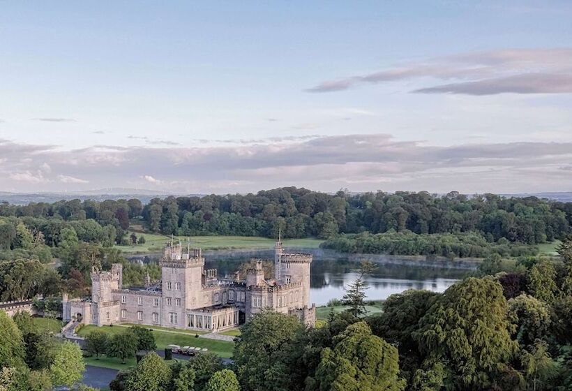 Отель Dromoland Castle