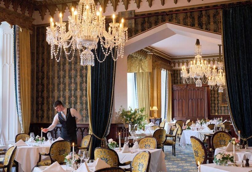 Отель Dromoland Castle