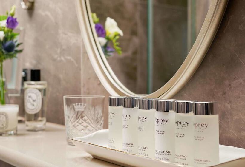 Отель Dromoland Castle