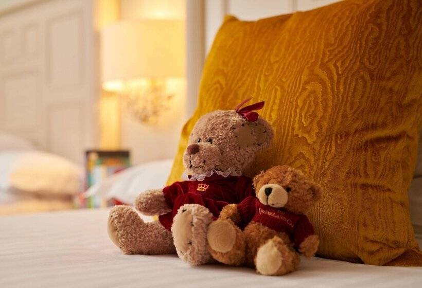 Отель Dromoland Castle