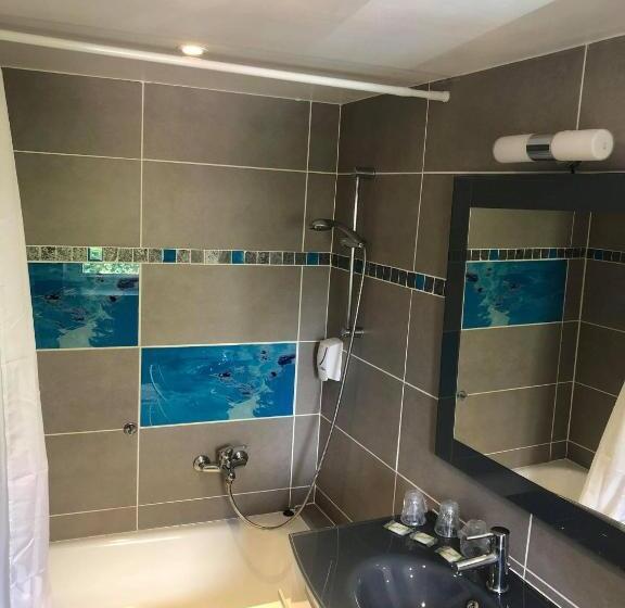 Отель Du Levant