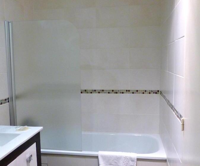 Отель Du Levant