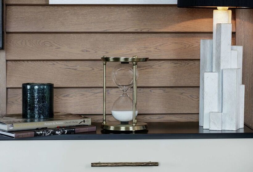 בית מלון כפרי Conrad Dublin