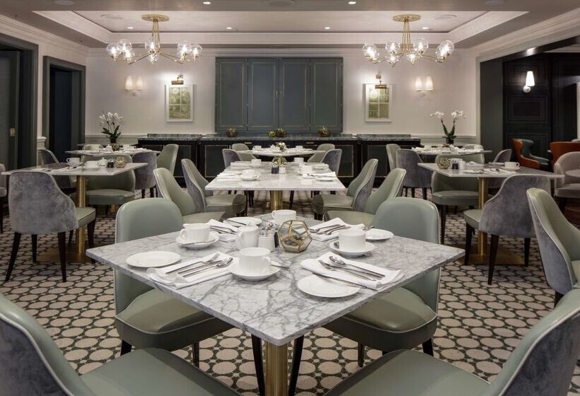 בית מלון כפרי Conrad Dublin