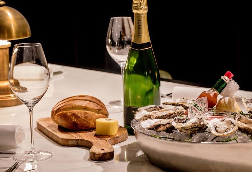 בית מלון כפרי Conrad Dublin