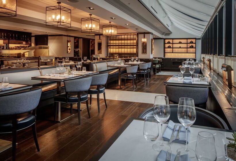 בית מלון כפרי Conrad Dublin