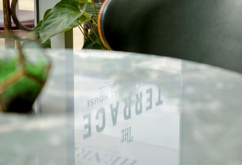 בית מלון כפרי Conrad Dublin