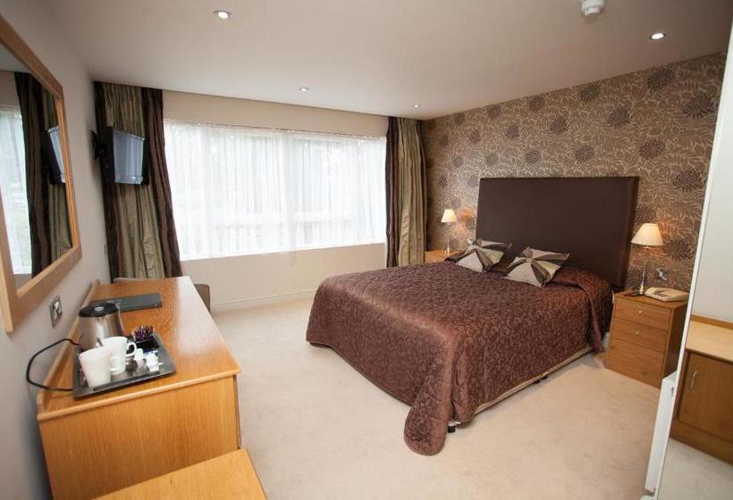 בית מלון כפרי Earl Of Desmond